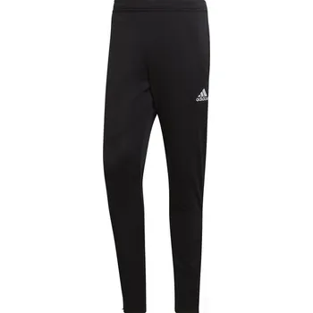 Tepláky ADIDAS ENTRADA 22 TRAINING PANTS, barva HC0332 černá, velikost XS