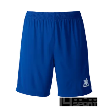 Trenýrky LUANVI PREMIUM, barva modrá - bílá, velikost M