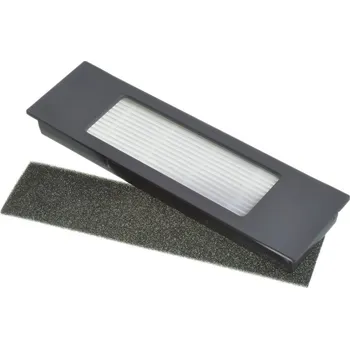 Filtr do vysavače Sada filtrů pro Ecovacs Deebot Ozmo T8 pro Ecovacs Deebot Ozmo T8