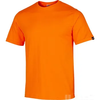 Triko JOMA DESERT, barva oranžová, velikost 5XS