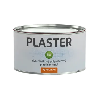 Tmel Plaster 0,2 kg