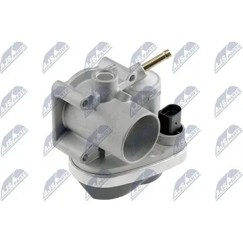 Systém vstřikování Hrdlo škrticí klapky NTY ETB-VW-001