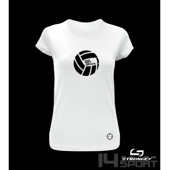 Chlapecké oblečení Dívčí triko STRONGEY DIG SET SPIKE, velikost 3 roky