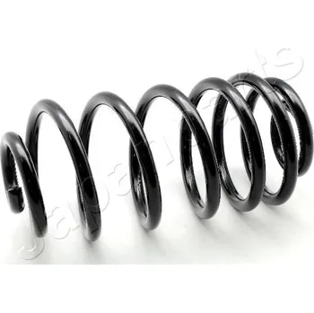 Pružina podvozku JAPANPARTS ZC6232A