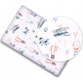 Prostěradlo Prostěradlo PROSTĚRADLO BABYMAM 120x60, BAVLNA