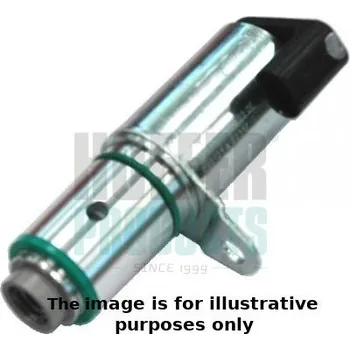 Auto-moto Řídicí ventil, seřízení vačkového hřídele HOFFER 8091502E