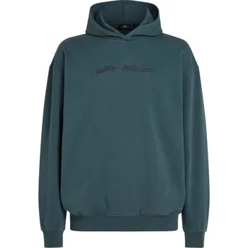 Pánská mikina Pánská mikina O'Neill SURF HEROES S Tmavě modrá, Černá