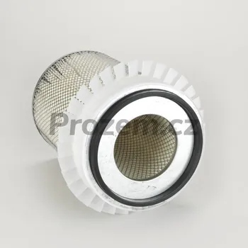 Filtr do auta Vzduchový filtr primární 234,19x122,94x330,2 mm, A465C, 93946, 1452, IA381, A381S, 1452, 93946, 3I0235, AEK2214, PMA110791, AFK851, K851AIR, K851, 801660, 1585A