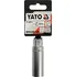 Nářadí pro automobil Yato YT-38511 nástavec na svíčky 16 mm