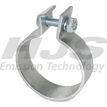 Autodíl Spojka trubek, výfukový systém HJS 83 00 8726