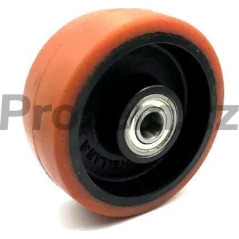 Pojezdové kolečko Kolečko 200x80/25 mm pro Rocla, 198195