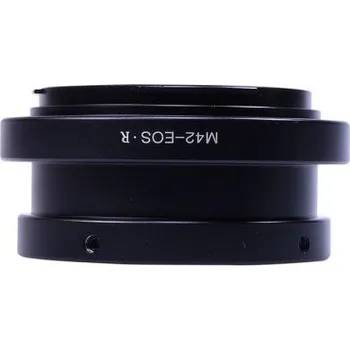B.I.G. adaptér objektivu M42 na tělo Canon RF