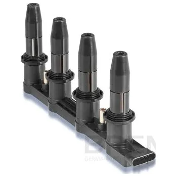 Zapalovací cívka Zapalovací cívka BREMI 20503