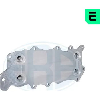 Chladič motoru Olejový chladič, motorový olej ERA 354108