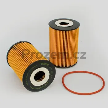 Filtr do auta Olejový filtr 73x24x102 mm, AC082, 152082W200, 1520900QAC, 152092W200, 152092W200AU, 15209W200, 152082W200, 152092W200, 5001869773, 7701057828, O206, P505978