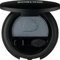 Annemarie Börlind Mono Powder Eye Shadow 2 g šedomodré