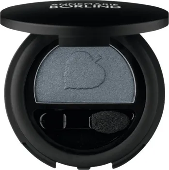 Oční stíny Annemarie Börlind Mono Powder Eye Shadow 2 g šedomodré