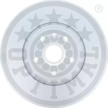 Brzdový systém OPTIMAL Brzdový kotouč - 316 mm OPT BS-9714HC