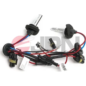 Autožárovka JPN Žárovka H1 HID 4300K