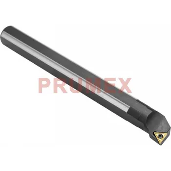 Příslušenstí k soustruhu Těleso nože pro vnitřní soustružení, PRAMET, S20Q-STFCL 11