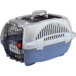 Ferplast Atlas Delux Open 20 57,6 x 37,4 x 33 cm mix barev