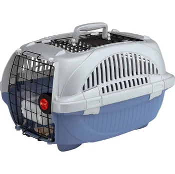 přepravka pro zvíře Ferplast Atlas Delux Open 20 57,6 x 37,4 x 33 cm mix barev