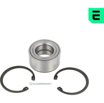 Auto-moto Sada ložisek kol OPTIMAL 201032