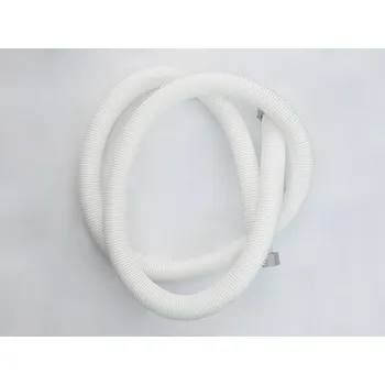 Hadice bazénová s maticemi