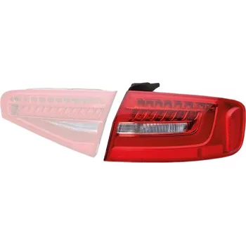 Zadní světlomet Zadní světlo HELLA 2SK 010 916-121