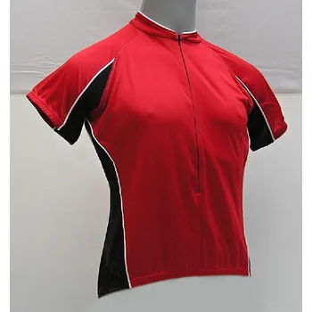 Cyklistické kalhoty Pearl Izumi dres P.I.W`S Podium red - Velikost: XL