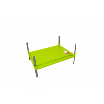 Chov hospodářského zvířete Umělá kvočna Caleo, výhřevná deska pro kuřata - 30,5 x 43 cm