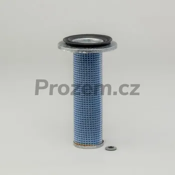 Vzduchový filtr Vzduchový filtr sekundární 62x48,51x209,8 mm, A911C, A592C, YAA11101, SFA124, VA22, 94297, 1541, 94297, 94263, 1541, 944398, 3I0117, 3I0142, AF584, 944398, MA51