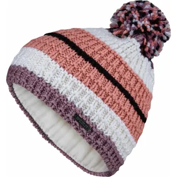 Čepice McKinley Riggs Beanie Kids Univerzální velikost