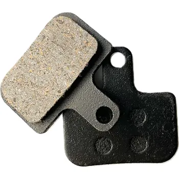 Brzda na kolo Brzdové destičky pro SRAM Elixir - Semi-Metallic