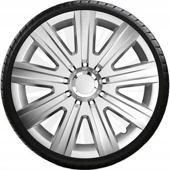 Poklice na kolo Poklice Górecki 15" stříbrná