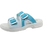 SANTÉ Dámské zdravotní pantofle SANTÉ, model 517/55 barva O87/O16 Velikost: 37