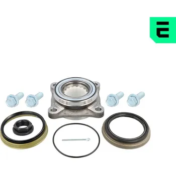 Auto-moto Sada ložisek kol OPTIMAL 981887