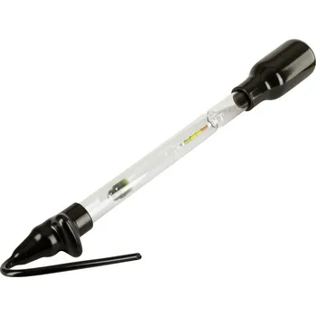 Mlezivoměr - měřící zařízení kvality mleziva