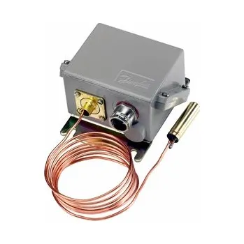 Ventil Kapilárvý termostat Danfoss KPS79 (060L310566)