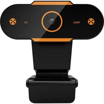 Webkamera DeTech Webkamera s mikrofonem 720p (WB3) Kvalitní 720p (1280 x 720 px) webkamera se zabudovaným mikrofonem a atraktivním poměrem cena/výkon. Jedná se o webkameru pro domácí a firemní použití.