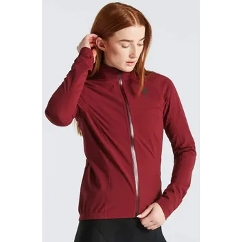 cyklistický dres Specialized RBX Comp Rain Jacket W XS