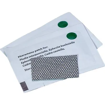 Přípravek proti hmyzu Feromon na potravinové moly P-16003 1 ks
