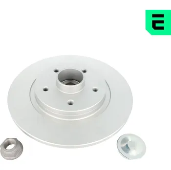 Brzdový kotouč Brzdový kotouč OPTIMAL 702976BS6