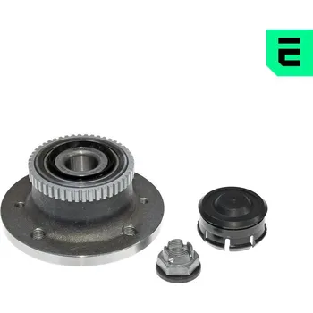 Sada ložiska kola OPTIMAL 702514