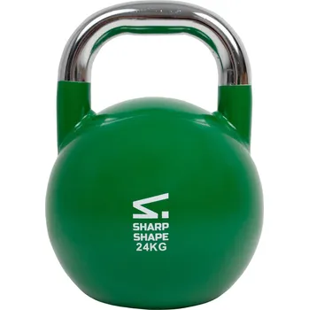 Competition Kettlebell 24kg