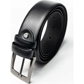 Opasek Rovicky kožený opasek BOM-01-ARS 95 CM Velikost: 95