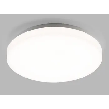 LED2 Stropní kulaté LED svítidlo ROUND II Varianta: Ø400mm, výška 63 mm, 30W, 3000lm