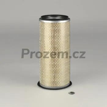 Filtr do auta Vzduchový filtr primární 169,67x95,25x388,87 mm, A710C, 8NG800091, SFA1204P, 1507, 94530, CD0817610826, ABP3001565, 92742, 94530, 1507, 81866927, 3I0887, MA547,