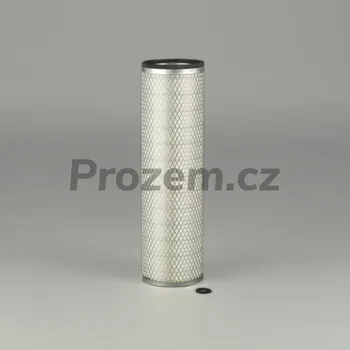 Filtr do auta Vzduchový filtr sekundární 116,6x88,4x412 mm, 94781, 3I2034, Y05770410, FC634, 1473A, 20501K1480, 20501K1482, 20501K1480P, LA1863, 21927, 021927, MDA9771, 22422