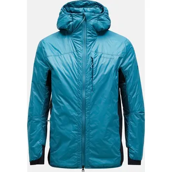 BUNDA PEAK PERFORMANCE M RADIANCE HOOD JACKET HYDRO FRESH